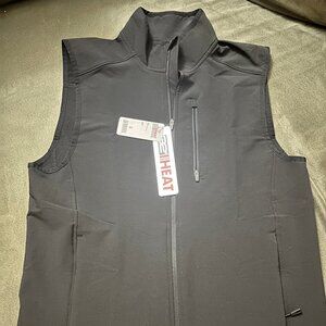 32 Degrees Heat Mens Midweight Tech Vest
